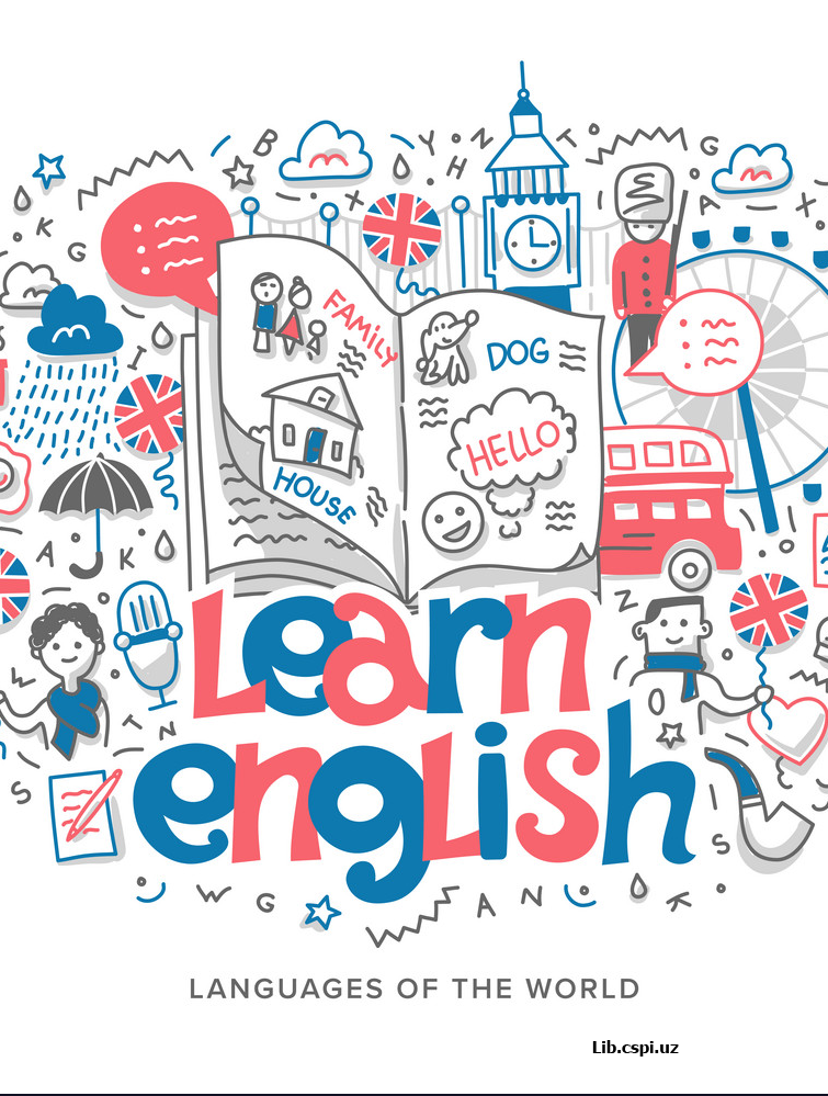 (Xorijiy til) O'qish va yozish amaliyoti fanidan taqdimotlar