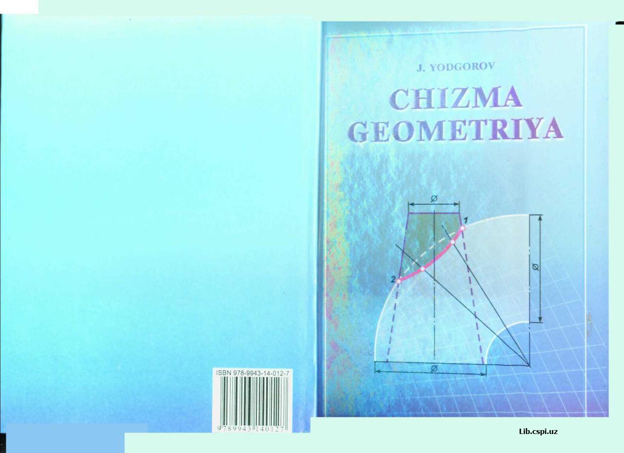 Chizma geometriya