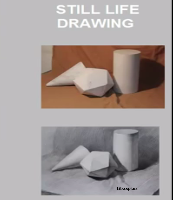 Natyurmort-2 master-klass