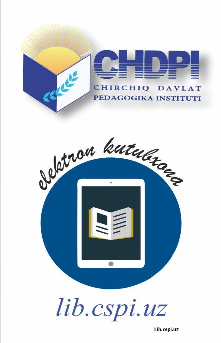 Mobil ilova (lib.cspi.uz)