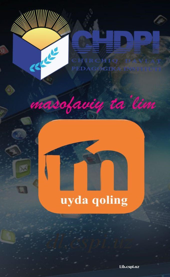 Mobil ilova (dl.cspi.uz)