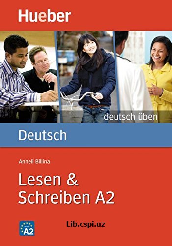 Lesen und Schreiben A2