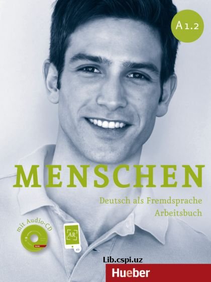 Menschen B1.1. Arbeitsbuch
