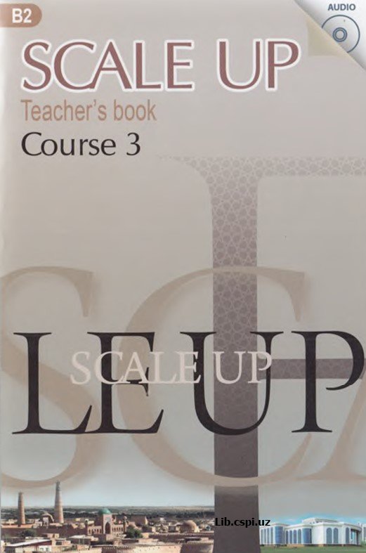 Scale_up_students_book_course_2
