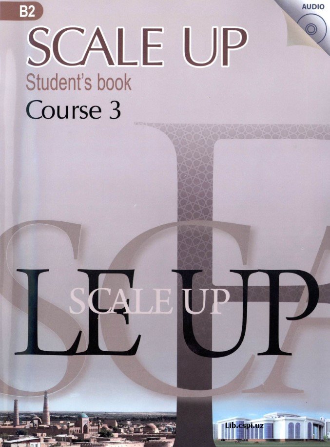 Scale_up_students_book_course_3
