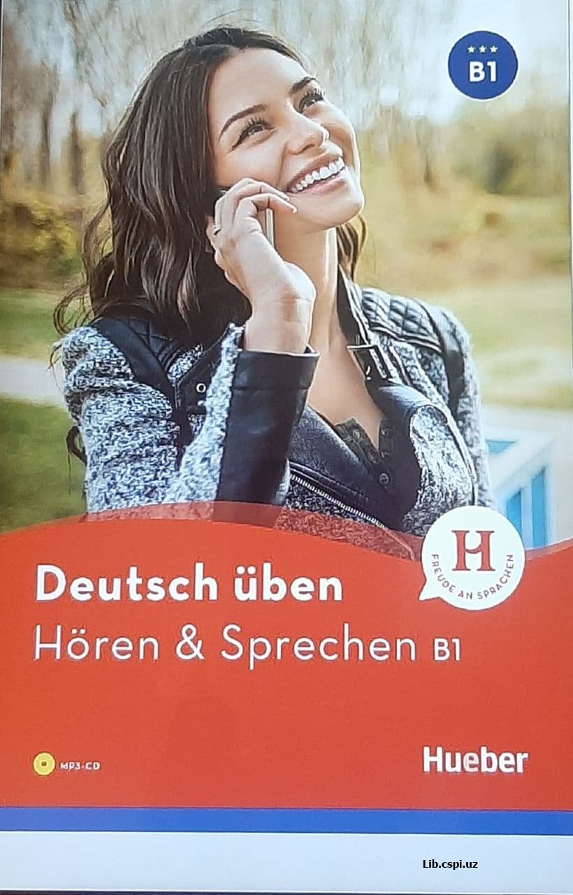 Hören & Sprechen B1