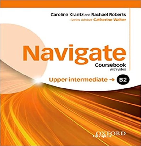 navigate upper intermediate