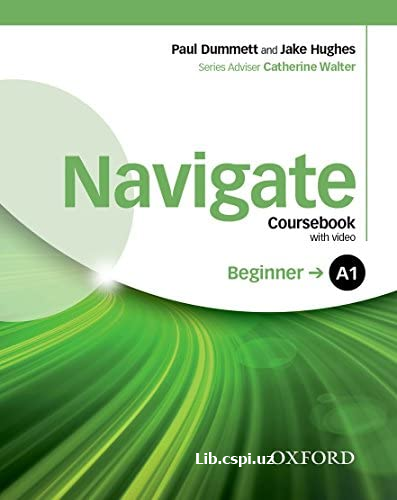 NAVIGATE BEGINNER