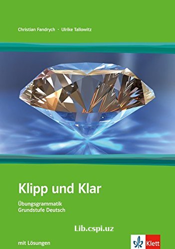 Klipp und Klar
