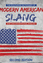 Modern American  Slang