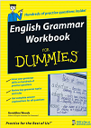 English Grammar Workbook for Dummies