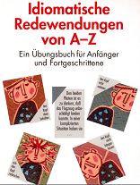 Idiomatische Radawendungen vob-A-Z