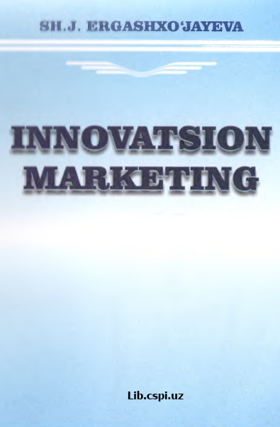 INNOVATSION MARKETING