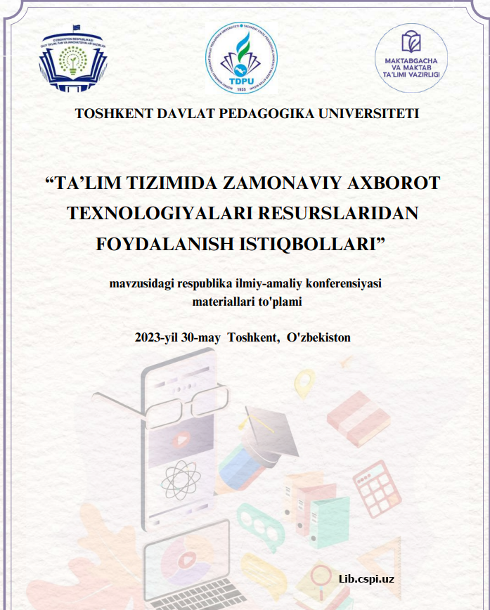 DEVELOPING PROGRAMMING AND MENTAL COMPETENCE OF FUTURE