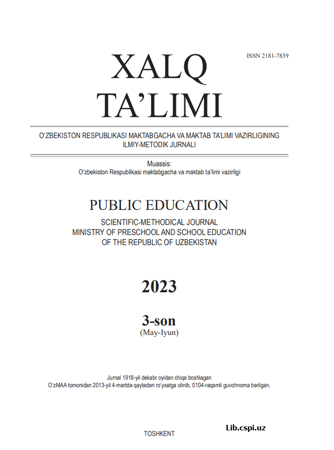 Gimnastika darslarida shikastlanish sabablari va  uni oldini olish