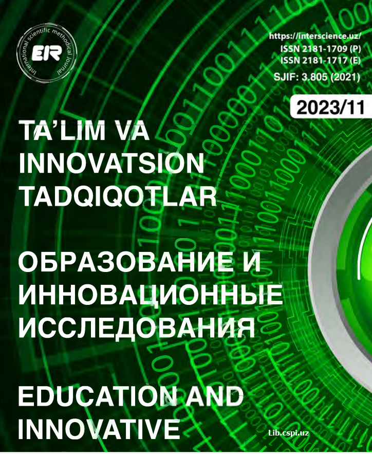 BOLALARNI MAKTABGA DEZADAPTATSIYASINI PSIXOLOGIK JIHATLARI
