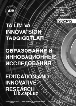 Falsafiy-axloqiy qarashlar tahlili-tasavvuf, so'fiy va ilm timsoli