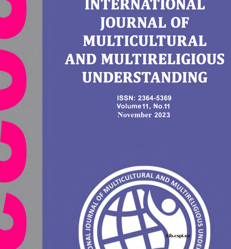 The Methodology of Using New Generation Educational Literature in the Educational Process