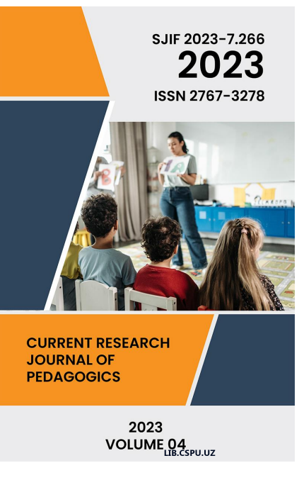 PEDAGOGICAL CHARACTERISTICS OF MODERN SCHOOLS