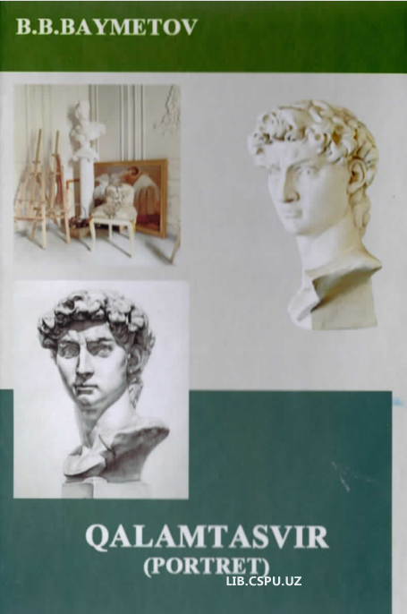 Qalamtasvir (portret)