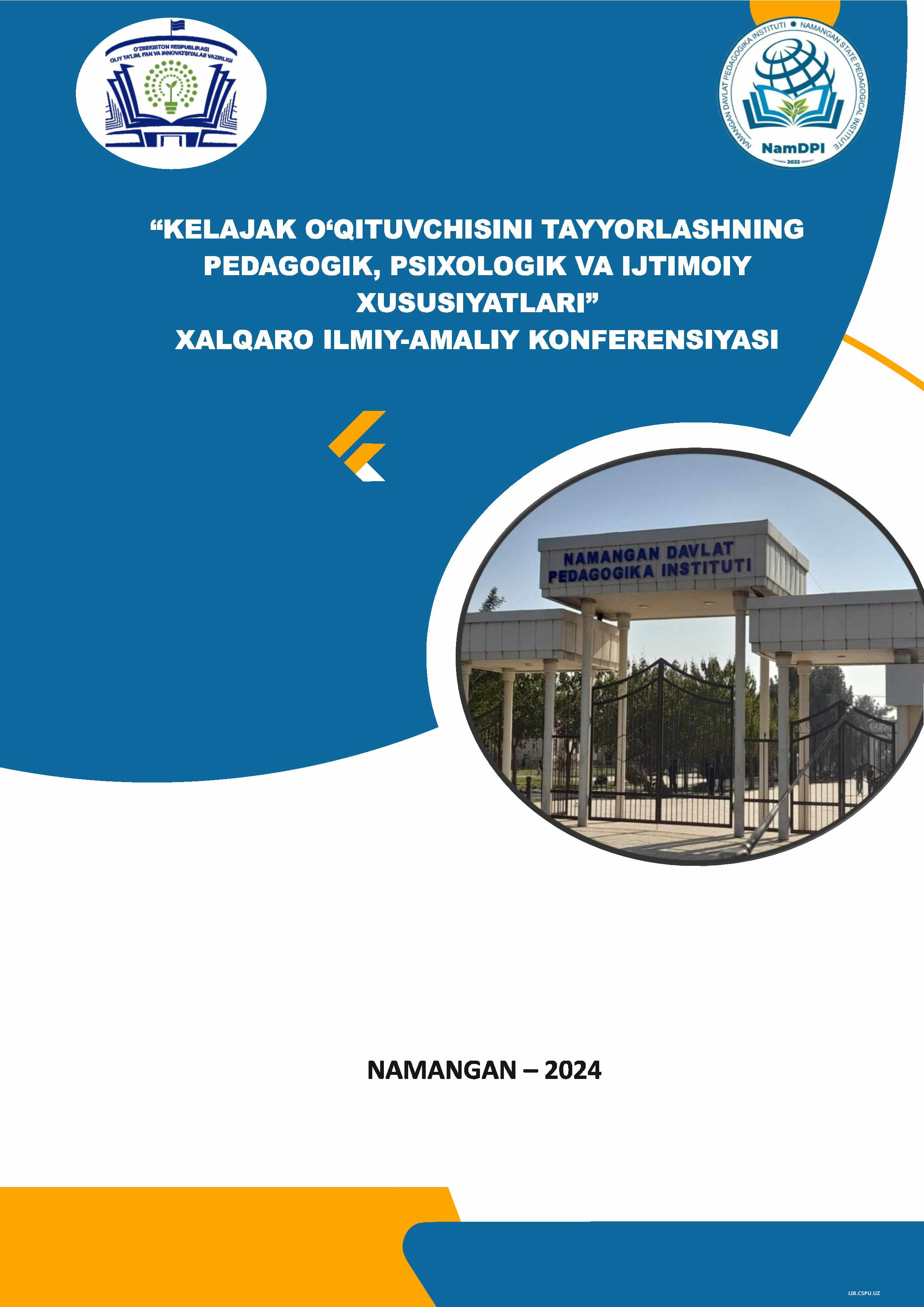 FAZOVIY TASAVVURINI SHAKLLANTIRISH ODDIY QIRQIMLARDAN FOYDALANISH