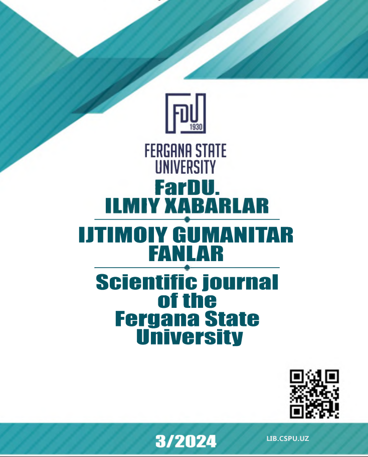 O‘ZBEKISTONDA O‘TKAZILGAN RAYONLASHTIRISH NATIJALARI