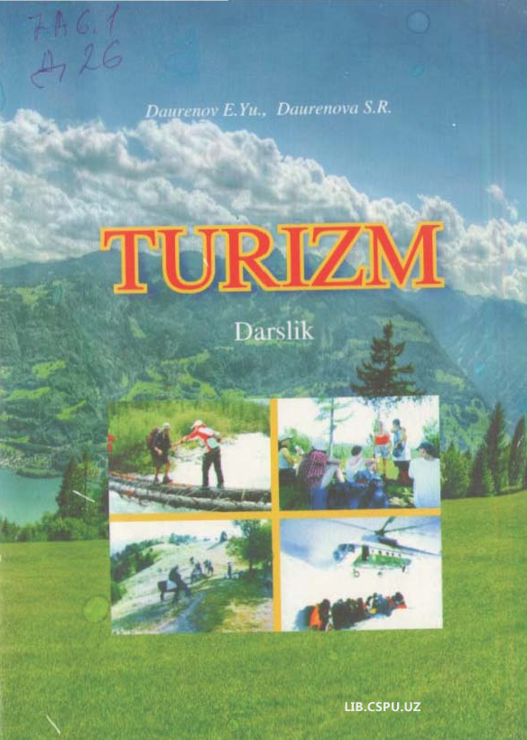 TURIZM