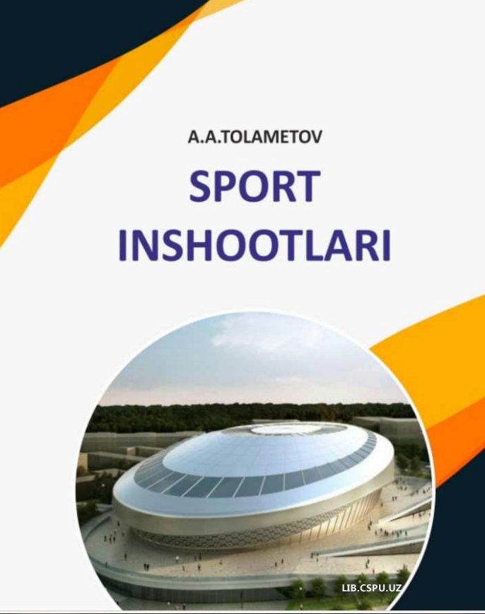 Sport inshootlari