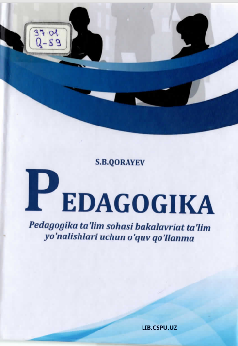 Pedagogika