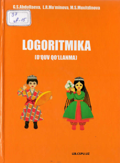 Logoritmika