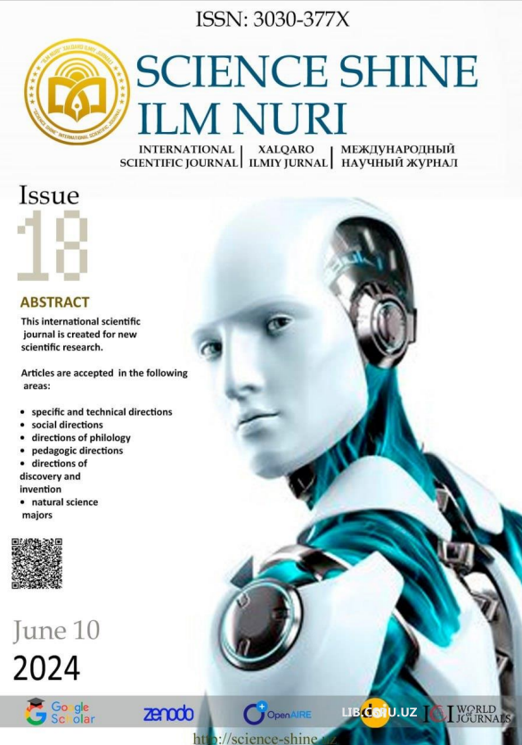 KOMBINATORIKANI O’RGANISH METODIKASI