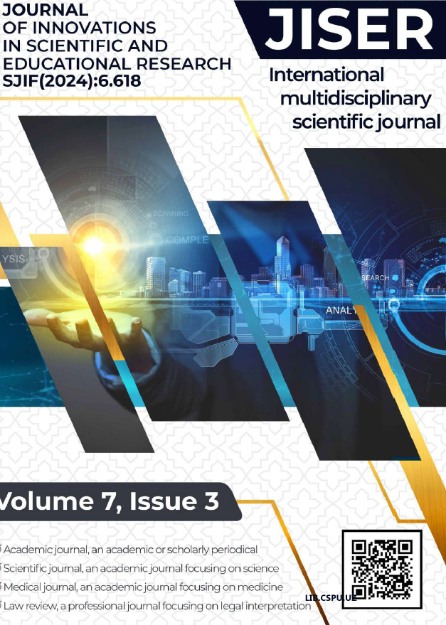 MAKTABGACHA TA’LIMGA QO’YILADIGAN DAVLAT TALABLARI.