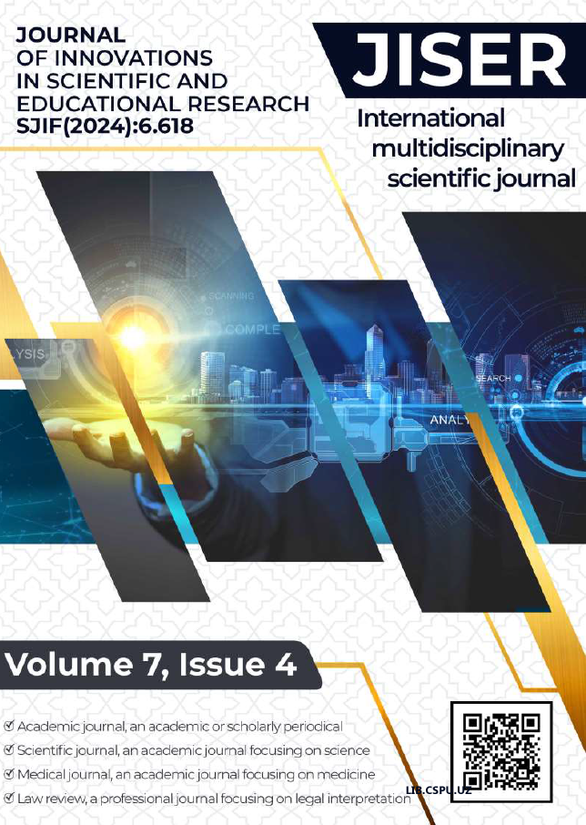 BOSHLANG’ICH SINFLARDA ONA TILINI O‘RGATISHNING MAZMUNI VA VAZIFALARI.