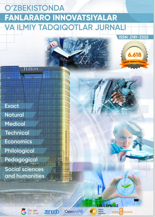 PEDAGOGIKA TA'LIM UNIVERSITETLARIDA  PSIXOLOGIK XIZMAT KO'RSTISH TAMOYILLARI