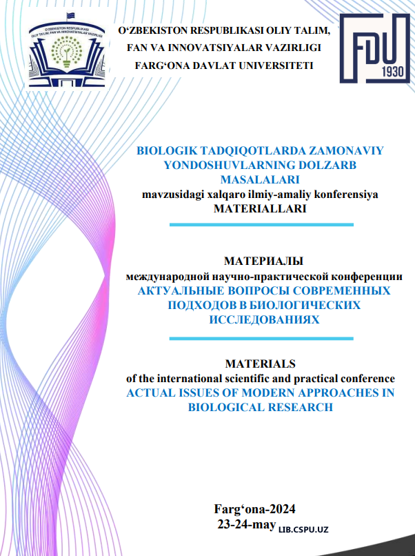 KIMYO OUQITUVCHISINING MASHG‘ULOT UCHUN NAZARIY TASHKIL  ETUVCHILAR