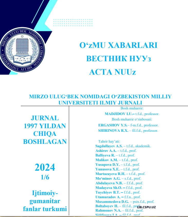 INGLIZ TILI DARSLARIDA O‘QISH MAHORATINI RIVOJLANTIRISHDA KOMMUNIKATIV MASHQLARDAN  FOYDALANISH TEXNOLOGIYASI