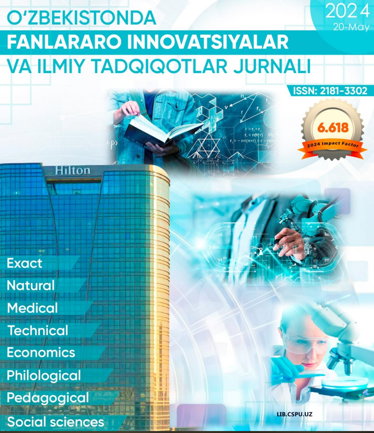 CHIZIQLI DIFFERENSIAL TENGLAMALAR VA ULARNI YECHISH USULLARI