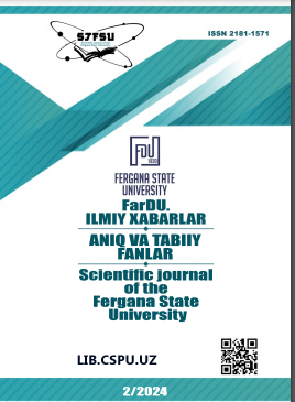 ATSETILEN SPIRTLARI MURAKKAB EFIRLARI SINTEZI