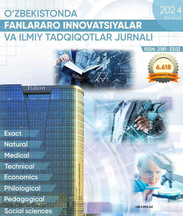 Zamonaviy yo'nalish - psixolingvistika