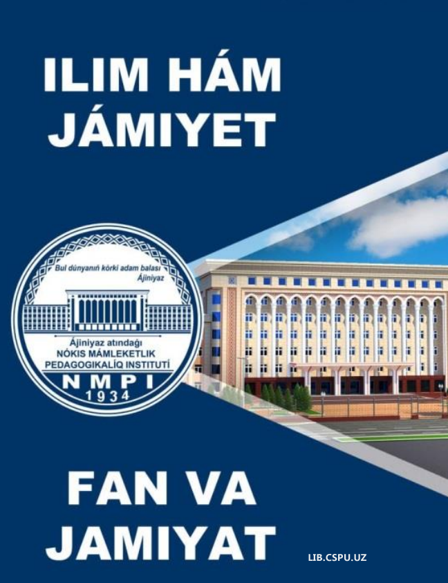 O„ZBEKISTON RESPUBLIKASI MA‟MURIY-HUDUDIY TUZILISHINING TARIXIY-GEOGRAFIK TAHLILI