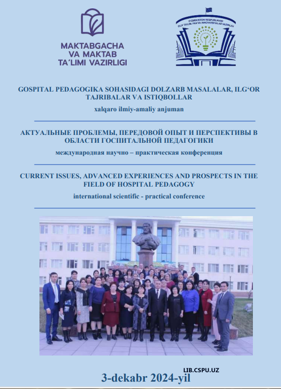 ISLOM -MA’RIFATPARVAR DIN SIFATIDA