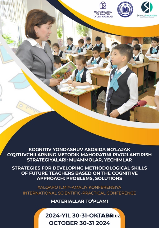 ISLOMDA FARZAND TARBIYASIDA OTA-ONA  MAJBURIYATLARI