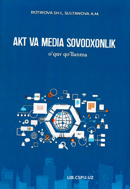 AKT  va mediya savodxonlik