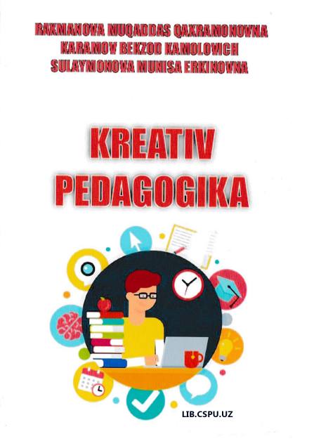 Rreativ pedagogika
