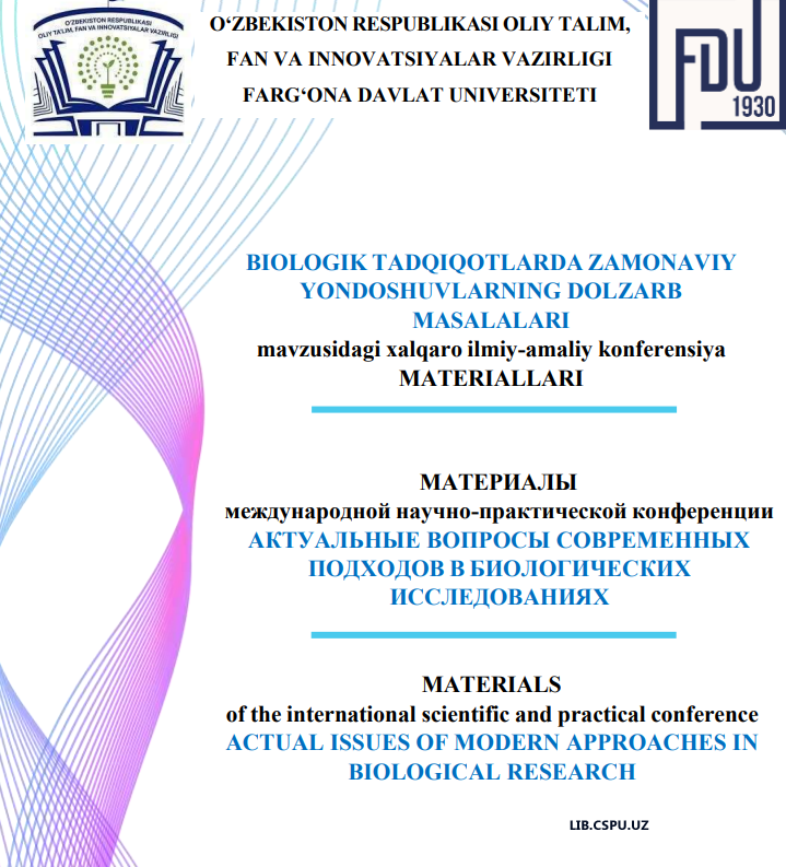 KIMYO OUQITUVCHISINING MASHG‘ULOT UCHUN NAZARIY TASHKIL  ETUVCHILAR