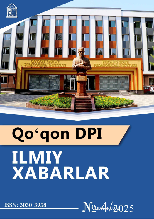 Talabalarni ijodiy fikirlashga o'rgatish usullari