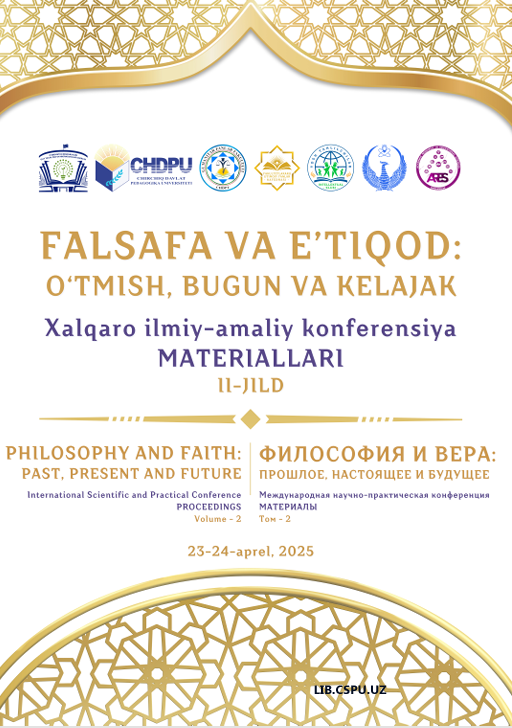 G’IJDUVON TARIXINING GO’ZAL SAHIFALARI