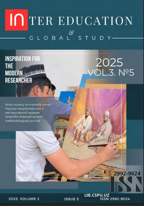 BOSHLANG‘ICH TA’LIM O‘QITUVCHILARINING KASBIY KOMPETENTLIGINI PEDAGOGIK DIAGNOSTIKA ASOSIDA BAHOLASH: 8 KOMPETENSIYALI MODEL YONDASHUVI