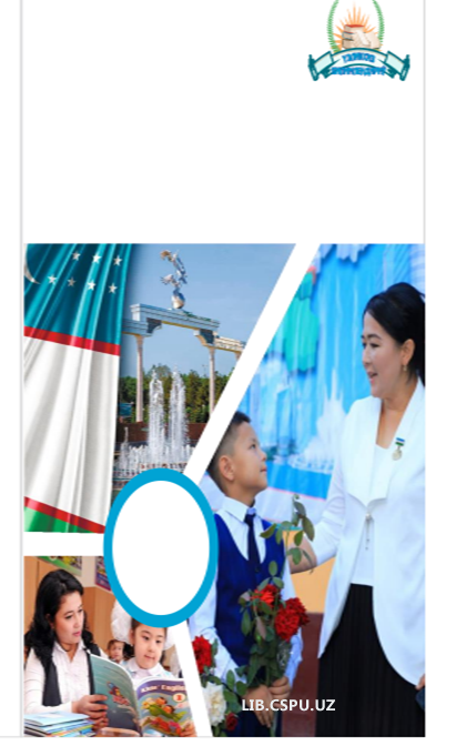 MUOMALA ODOBI – AXLOQIY VA MUOMALA MADANIYATNING MUHIM ELEMENTI SIFATIDA