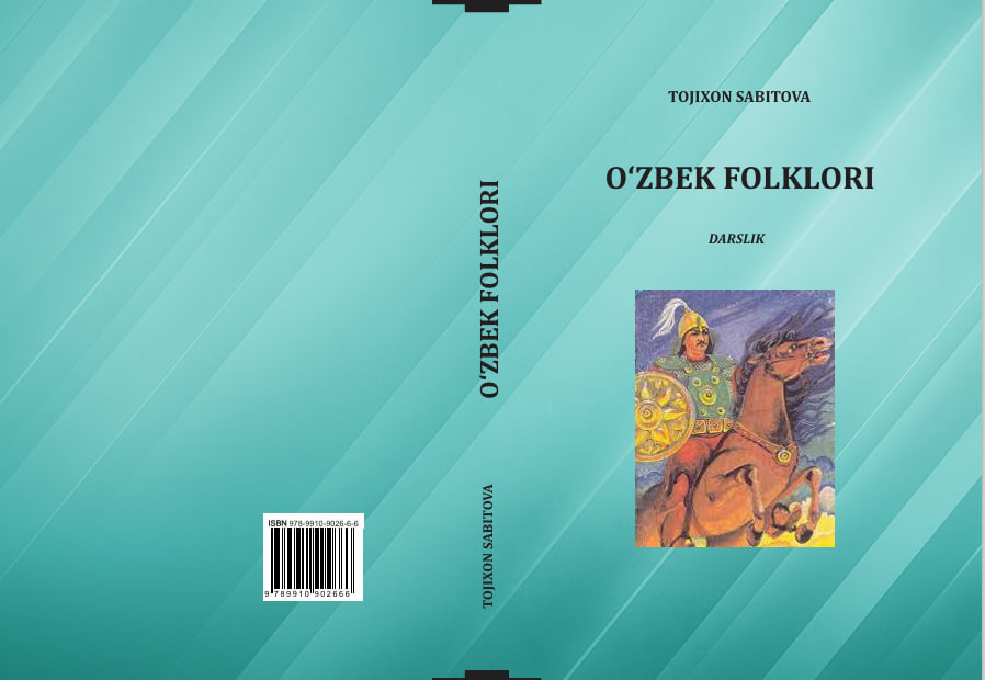 O'zbek folklori